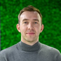 Sergey Krivankov