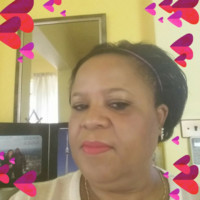 Priscilla Thompson Liswaniso