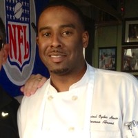 Norman Abrams