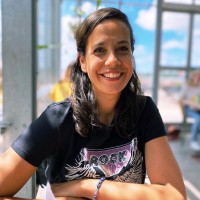 Tamara Middendorp-Lagas