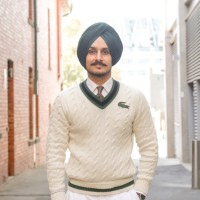 Chitranjan Singh
