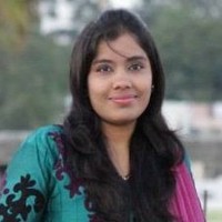 Anjum Banu
