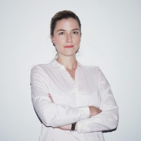 Helena Trajkovic