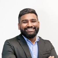 Pratik Joshi