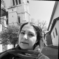 Luz Meireles