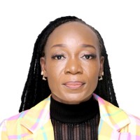 Titilola Esuola (Fiim, Msc, Mba, Cicm, Lbs Alumnus)