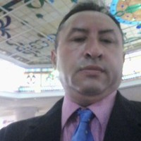 José Enrique Pérez Castillo