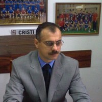 cristian neagoe