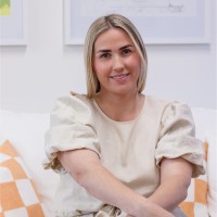Hannah Saunders