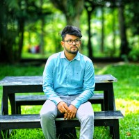 Mohammad Towhidul Islam