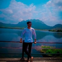 Nimesh Savaliya