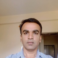 Parshuram Kamble