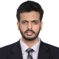 Vishnu Jayachandran