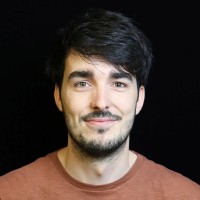 Arnaud Martin