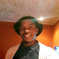 Steven Nkosi
