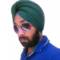 Harjinder Singh