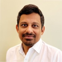 Naveen S.