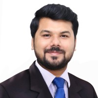 Md. Aslam Hussain