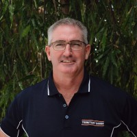 Nigel Doyle