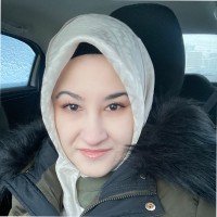 Büşra Sevim