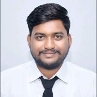 Vaibhav Abhale