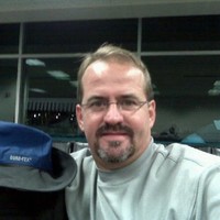 Mike Highsmith