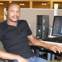 Phanuel Muchedzi