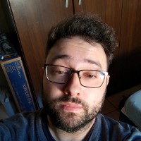 Caique Francisco