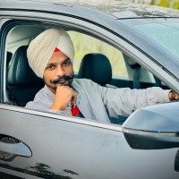 Amrit Singh