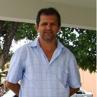Roberto Cuparaque Escola Cuparaque