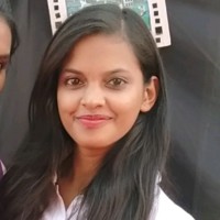 Ashwini Mate