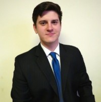 Derek Skrzypek, MBA