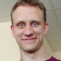 Aliaksei Charkes