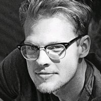 Tom Blakely