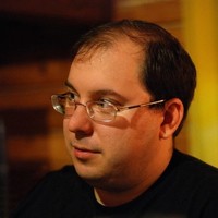 Alexander Evgenev