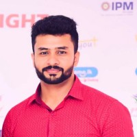 Jeevan Kumar Govindaraj