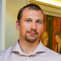 Artem Smirnov