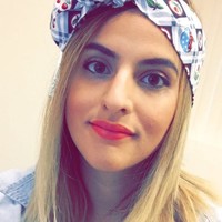 Jillian Cecena