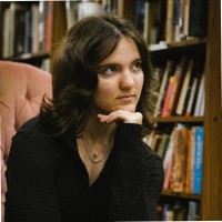 Julia Fedorin