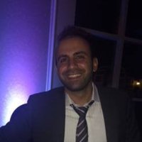 Walid Mouneimne