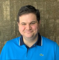 Scott Darren Schachter ( He/Him/His)