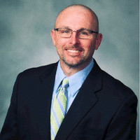 Chris Rowe