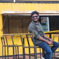 B.Bharath Kumar  Performance Tester