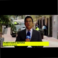 Ruben Dario Bayona