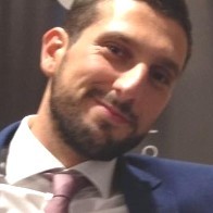 Damiano Paciarelli