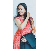 Radhika Bhise