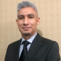 Orlando Alejo De Luna Maldonado