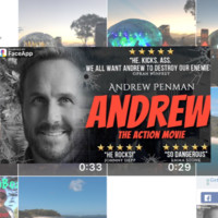 Andrew Penman