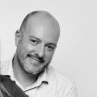 Raúl Mozas Sánchez