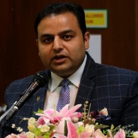 Dr. Nishant Dabhade